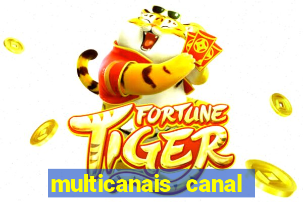 multicanais canal combate ao vivo